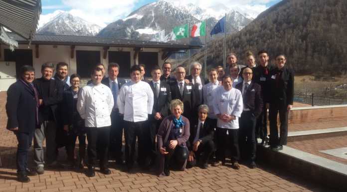 Casargo: ultime sfide al contest culinario tra scuole, oggi i vincitori