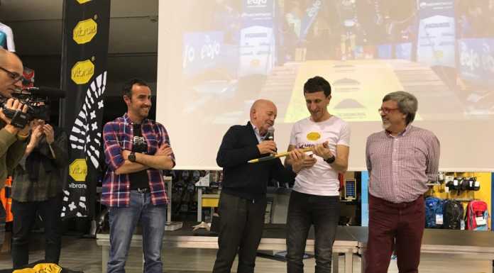 Sport Specialist, Javier Dominguez racconta il suo Tor scatenato