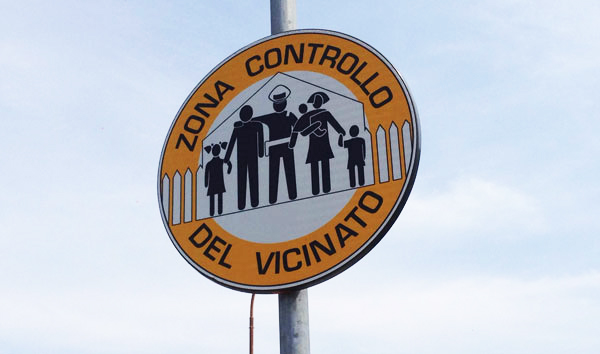 Galbiate: contro i furti i 5 Stelle propongono il “Controllo di Vicinato”