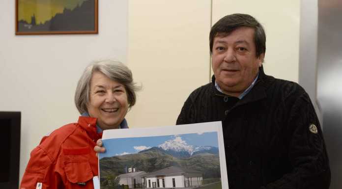 Colico. Già iniziati i lavori per la nuova casa della Croce Rossa