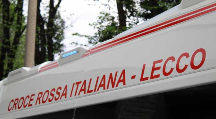 Lecco. Il comune aderisce alla giornata mondiale della Croce Rossa