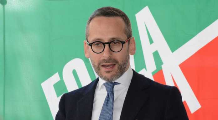 Mauro Piazza passa al movimento di Toti? ‘Rumors’ in Regione