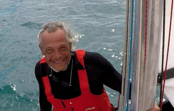 Una Star attraverso l’Oceano, serata con Dario Noseda al Panathlon Lecco