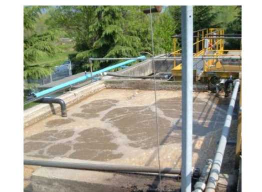 LRH: “Assegnati i lavori per potenziare il depuratore di Colico”