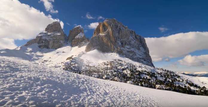 dolomiti