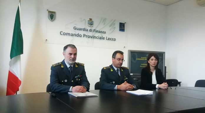 Droga sui camion: la Finanza di Lecco arresta 14 trafficanti
