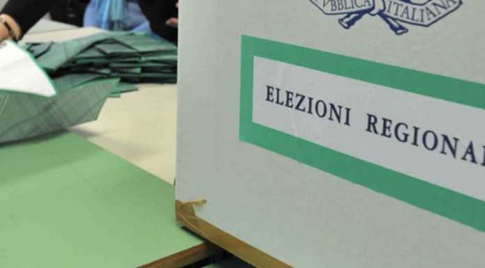 Elezioni regionali, i nomi dei candidati lecchesi in corsa. A breve le liste ufficiali
