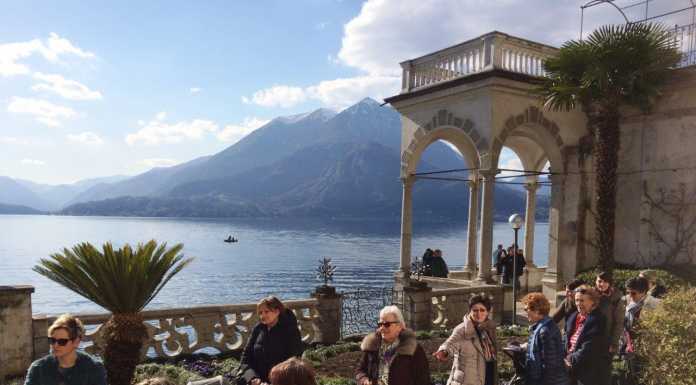 Ville aperte, record di presenze: nel lecchese 11 mila visitatori