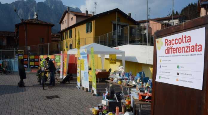Ad Acquate la Primavera è “rinascita”, festa ecologia nel quartiere
