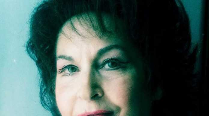 “Gli abissi dell’anima” la scrittrice Germana Marini presenta il suo libro