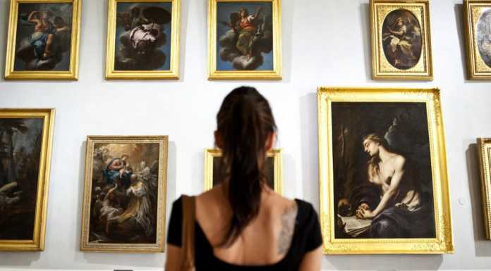 Oltre la polvere: un progetto formativo dedicato ai musei del territorio