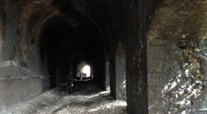 Greenway tra Calolzio e Merate, sondaggio dell’Università di Genova