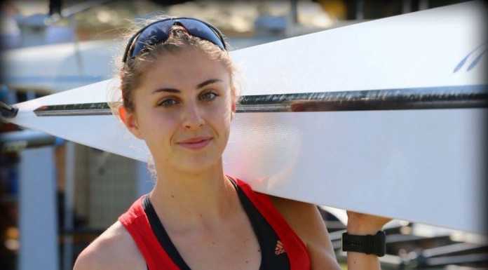 Canottieri Moto Guzzi: Compagnoni in gara a Londra sull’ammiraglia lombarda