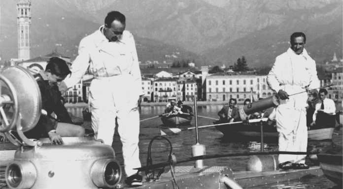 Una grande mostra sull’inventore Vassena, si cercano ricordi