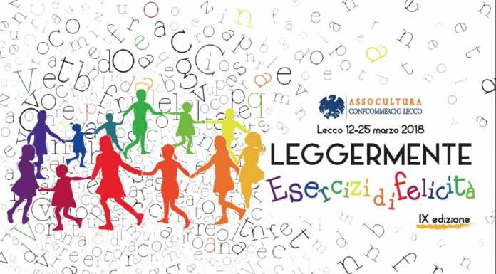 LEGGERMENTE – Gli appuntamenti in calendario oggi, giovedì 22 marzo