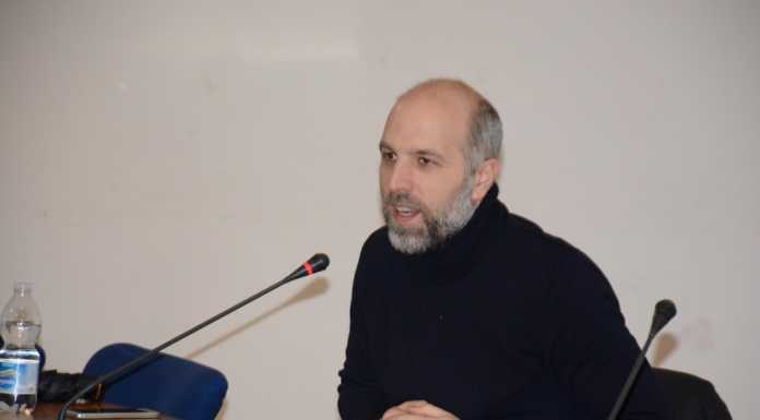 LEGGERMENTE – Siani, giornalista eroe, rivive nel libro di Lorenzo Marone