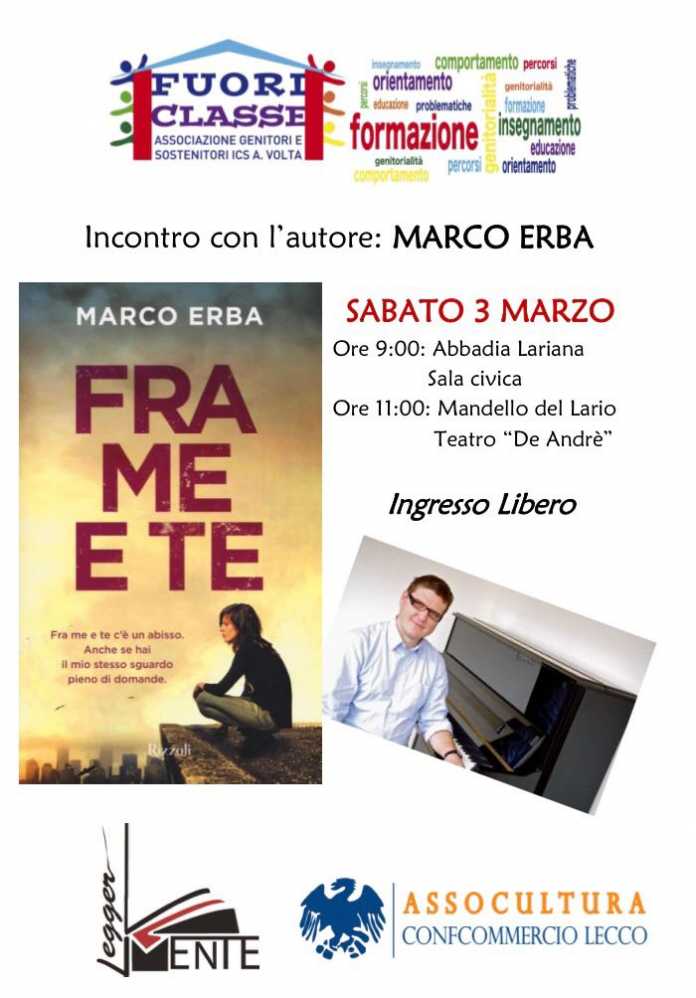 leggermente mandello