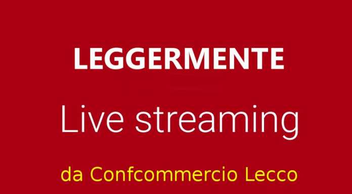 DIRETTA STREAMING: ore 15. Leggermente, si presenta la IX edizione