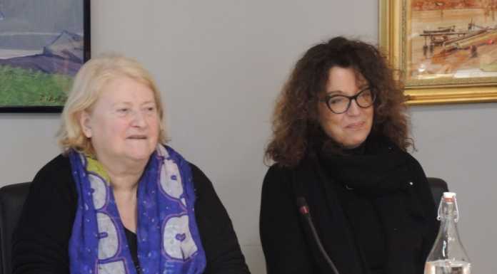 Mandello, il Consiglio Comunale accoglie Emanuela Invernizzi