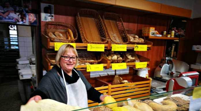 Buon compleanno Manzoni! A Mandello si sforna il pane dei Promessi Sposi