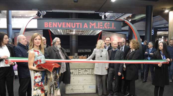 Lariofiere, da venerdì a domenica torna il salone dell’edilizia MECI