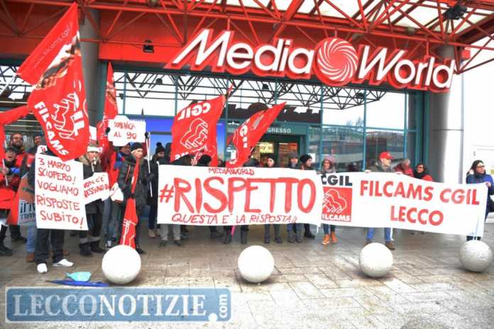 media world sciopero (2)