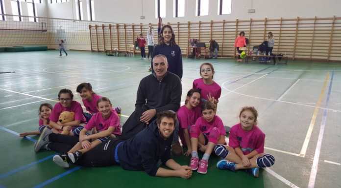 Pallavolo Olginate. I risultati delle squadre giovanili