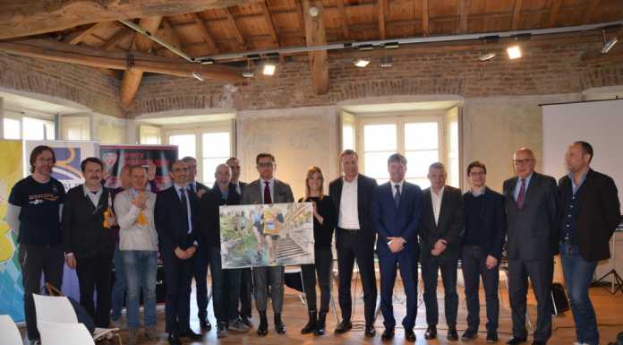 Monza – Montevecchia: ai nastri di partenza il 27 maggio