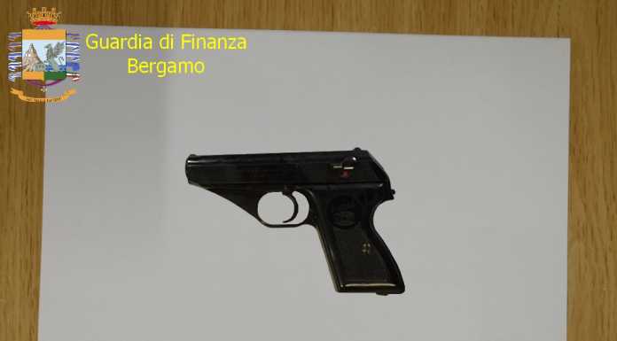 Bergamo, arrestato un pericoloso esponente della malavita