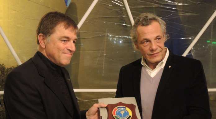 Una Star nell’Oceano Atlantico, Dario Noseda racconta la sua traversata