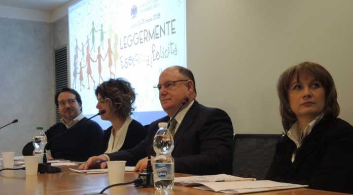 Leggermente ai nastri di partenza, è l’edizione numero IX