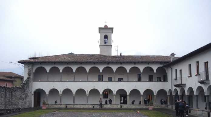 Calolzio, la Fondazione del Lavello cerca un componente del Cda