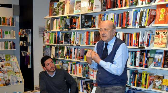 LEGGERMENTE – Sergio Rizzo racconta “il grande imbroglio delle banche”