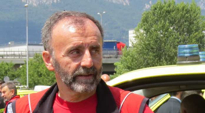 Troppi falsi allarmi serali, Rocchi (Cnsas): “Superficialità nelle chiamate”