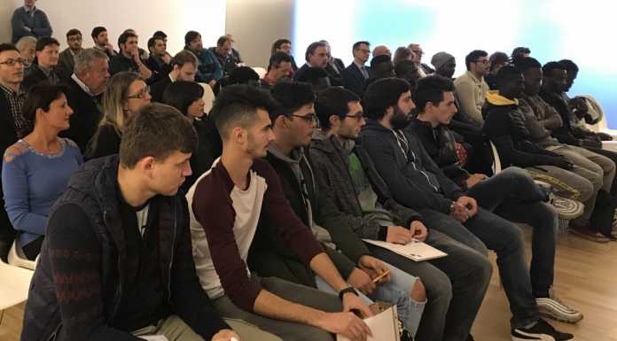 Rodacciai Accademy: si apre la settimana di corsi di formazione ai giovani