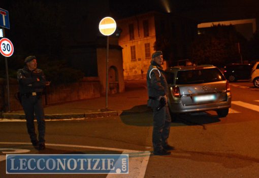 Sparatoria in via Belfiore, arrestato il marocchino che sfuggì al posto di blocco