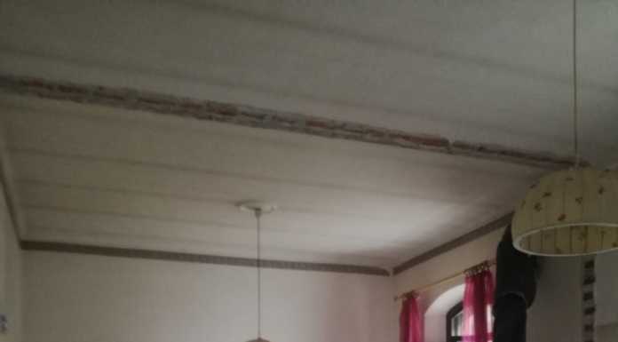 Lavori in stazione a Bellano per la sede della Protezione Civile