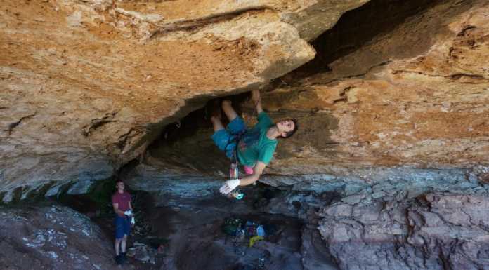 40° Gruppo Gamma. Cresce l’attesa per l’arrivo di Tom Randall