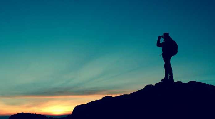 Gel Laorca: al via la stagione delle camminate, si inizia dal Sentiero del Viandante