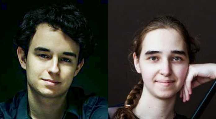 Lunedì il XXVII premio Rotary Lecco ai musicisti Trolese e Klyuchereva