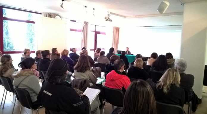 Tassa di soggiorno, incontro molto partecipato dagli operatori a Varenna