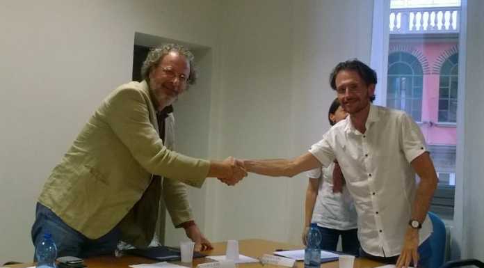 Varenna. Il sindaco risponde a Ferrara: “Mai rimasti con le mani in mano”