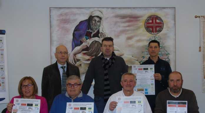 Calolzio. Il 14 la ‘Passeggiata ai Resinelli’ che sostiene i Volontari del Soccorso