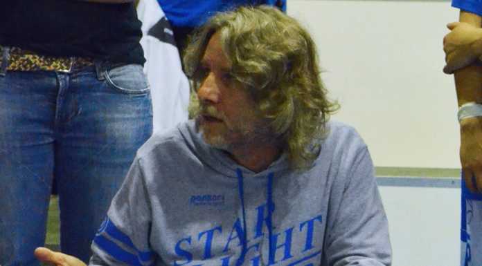 Basket femminile. Brutta sconfitta per l’Adinox Starlight a Sondrio