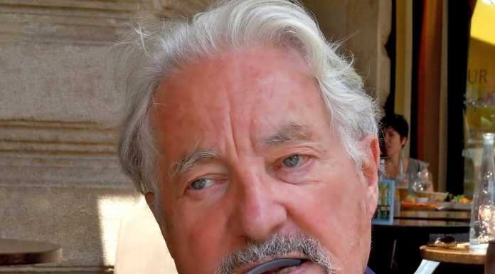 Leggermente. Un grande ospite per l’ultimo incontro: l’antropologo Marc Augé