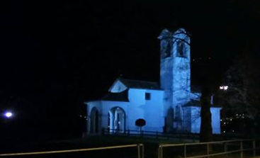 Giornata mondiale dell’autismo, la Valsassina si “Illumina di blu”
