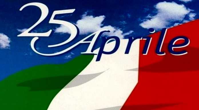 Festa della Liberazione: le celebrazioni e le iniziative a Lecco