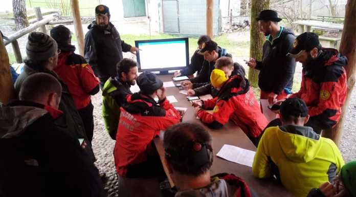 Smartphone al servizio del Soccorso Alpino. In Valsassina incontri sull’utilizzo delle App