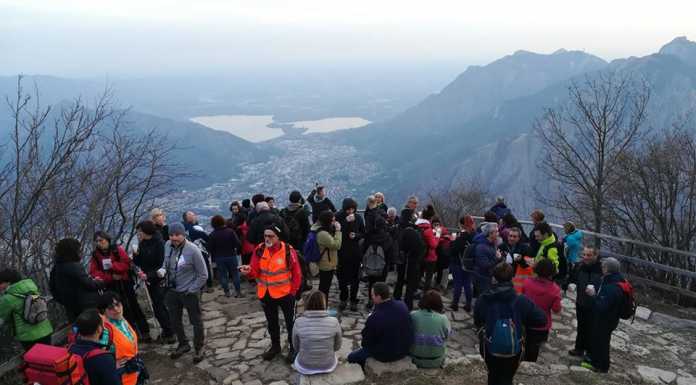 BlueMoon on the road, in moto per aiutare i Volontari del Soccorso