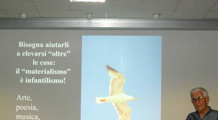 “I lunedì della famiglia”, successo anche per l’ultima serata del ciclo